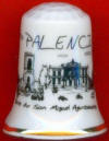 PALENCIA EN BLANCO Y NEGRO (MARI CARMEN, DE SANTURCE)