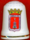 ESCUDO DE SORIA