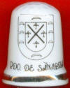 ESCUDO DE SANABRIA (PAULA VALENTN, DE VALLADOLID)