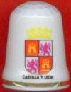 ESCUDO DE CASTILLA Y LEN