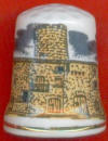 CASTILLO DE VERD� (LLEIDA) SIGLO XI