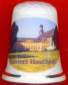 KASTEEL HOUTHEM - EDIDIFICIO DE ST. GERLACH (1756) HOLANDA - INCLUYE UN CASTILLO, UN CONVENTO, UNA IGLESIA BARROCA, ETC. ADEM�S ACTUALMENTE, UN HOTEL, RESTAURANTES, ETC.