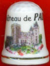 CH�TEAU DE PAU (CASTILLO DE PAU) ENVIADO POR MARI CARMEN COSTART, DE GIRONA