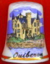 CASTILLO TURPAULT, S. XX - QUIBERON (FRANCIA) M� CARMEN COSTART, DE GIRONA