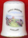 CASTILLO DE URQUHART - SE ENCUENTRA EN EL LAGO NESS, ESCOCIA - ENVIADO POR LOURDES, DE VALENCIA