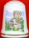 CASTILLO DE BUTR�N, GATICA (VIZCAYA)