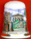 CASTILLO DE WINDSOR, INGLATERRA (REINO UNIDO) S.XI - UNA DE LAS RESIDENCIAS DE LA FAMILIA REAL INGLESA