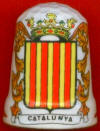 ESCUDO DE CATALUNYA