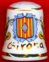 ESCUDO DE GIRONA