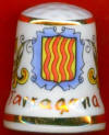 ESCUDO DE TARRAGONA