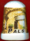 PALS - ARCOS (MI HJA VIRGINIA, JUNIO 2014