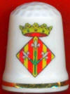 ESCUDO DE LLEIDA