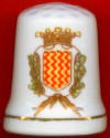 ESCUDO DE TARRAGONA