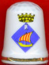 ESCUDO DE SALOU