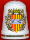 ESCUDO DE CAMBRILS