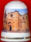 CATEDRAL-BAS�LICA NTRA. SRA. DEL PRADO, DE CIUDAD REAL - S.XV-XVI - G�TICO-TARD�O RENACENTISTA