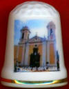CATEDRAL DE LA ASUNCI�N -  CEUTA
