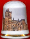 CATEDRAL DE SANTA MAR�A DE LA ASUNCI�N DE CORIA (C�CERES) S.S.XV-XVIII - G�TICO