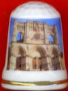 CATEDRAL DE SANTA MAR�A Y SAN JULI�N, CUENCA - S.S. XII-XIII - G�TICO, BARROCO Y NEOG�TICO