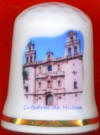 CATEDRAL DE LA MERCED DE HUELVA