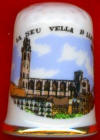 CATEDRAL DE NTRA. SRA. DE LA ASUNCI�N, LLEIDA "LA SEU VELLA" - ROM�NICO 1203-1278