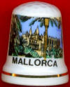 CATEDRAL DE STA. MARIA, PALMA (MALLORCA) ESTILO G�TICO TARD�O 1229-1587