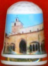 CATEDRAL DE NTRA. SRA. DE LA ASUNCI�N, SANTANDER (G�TICO S.S. XIII-XVI) DE PIEDRA BLANCA Y SINGULAR ASPECTO - ES MONUMENTO NACIONAL