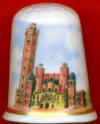 CATEDRAL CAT�LICA DE WESTMINSTER, LONDRES - ESTILO BIZANTINO S.S.XIX-XX