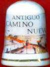 ANTIGUO CAMINO NUEVO