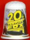 20th CENTURY FOX