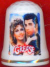 "GREASE" PELCULA MUSICAL DE 1.978 - DIRIGIDA POR PATRICIA BIRCH 