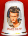 JAMES DEAN (JAMES BYRON DEAN (MARION (INDIANA-USA) 8-2-1931-ACCIDENTE EN PASO ROBLES (CALIFORNIA) 30-9-1955