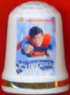 "SUPERMAN" CHISTOPHER REEVE - PRIMERA PELCULA, 1.978 - DIRIGIDA POR RICHARD DONNER 