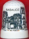 BADAJOZ (ENVIADO POR LOURDES, DE VALENCIA)