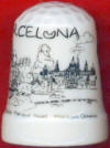 BARCELONA (ENVIADO POR LOURDES, DE VALENCIA)