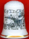 BENIDORM (ALICANTE) ENVIADO POR LOURDES, DE VALENCIA