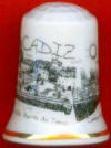 C�DIZ (TACITA DE PLATA) ENVIADO POR ANTONIA, DE SAN FERNANDO (C�DIZ)