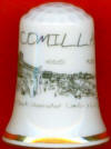 COMILLAS (CANTABRIA)