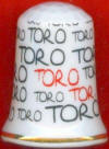 TORO (ZAMORA) ENVIADO POR COVARO, DE GIJ�N