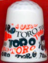 TORO (ENVIADO POR COVARO, DE GIJ�N )