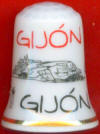 GIJ�N  (ENVIADO POR COVARO, DE GIJ�N)