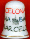 BARCELONA (ENVIADO POR LOURDES, DE VALENCIA)