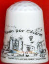 C�CERES (GRANADA, DE TRASIERRA)