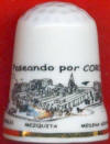 PASEANDO POR C�RDOBA (LOURDES, DE VALENCIA)