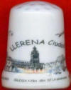 LLERENA (BADAJOZ) GRANADA, DE TRASIERRA