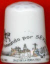 PASEANDO POR ........SEVILLA