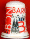BARCELONA (ENVIADO POR LOURDES, DE VALENCIA)