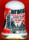 ZARAGOZA ( ENVIADO POR LOURDES, DE VALENCIA)