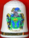 ESCUDO DEL APELLIDO GIAMPAOLI - DE ORIGEN ITALIANO
