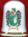 ESCUDO DEL APELLIDO REBOLLO - ORIGINARIO DE SANTANDER, CANTABRIA. LUEGO PASO A CASTILLA Y ANDALUCA